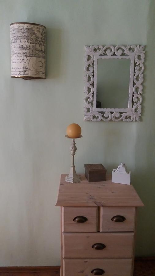 Ferienwohnung Im Schuhhof Кведлинбург Екстериор снимка
